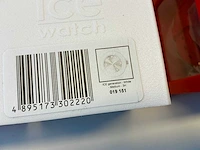 Ice watch polshorloge (6x) - afbeelding 7 van  8