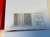 Ice watch polshorloge (6x) - afbeelding 6 van  6