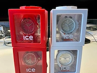 Ice watch polshorloge (6x) - afbeelding 2 van  6
