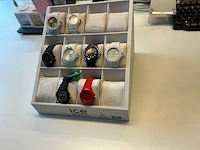 Ice watch polshorloge (8x) - afbeelding 7 van  14