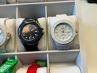 Ice watch polshorloge (8x) - afbeelding 10 van  14