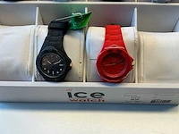 Ice watch polshorloge (8x) - afbeelding 11 van  14