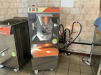Icetech mt 5 ijsmachines - afbeelding 1 van  8