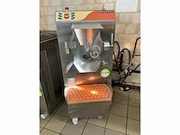 Icetech mt 5 ijsmachines - afbeelding 2 van  8