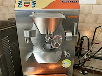 Icetech mt 5 ijsmachines - afbeelding 4 van  8