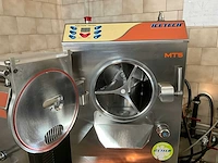 Icetech mt 5 ijsmachines - afbeelding 5 van  8