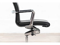 Icf - una - bureaustoel (2x) - afbeelding 3 van  17