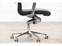 Icf - una - bureaustoel (2x) - afbeelding 4 van  17