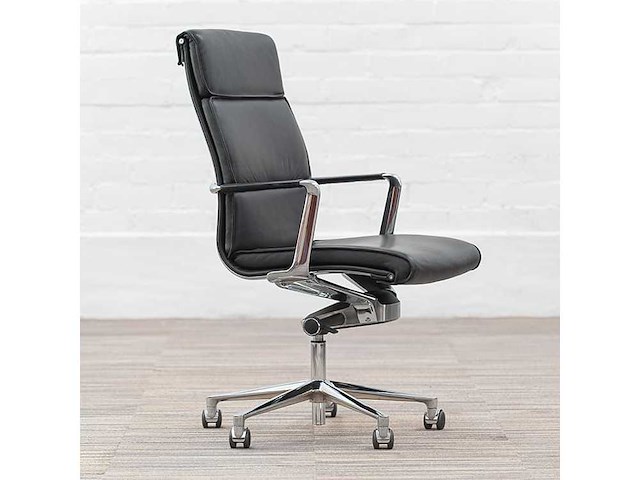 Icf - una - bureaustoel (2x) - afbeelding 17 van  17