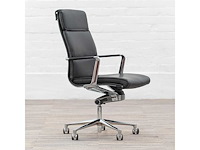 Icf - una - bureaustoel (2x) - afbeelding 17 van  17