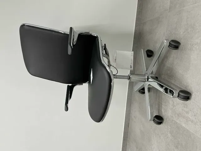 Icf cloud claire design bureaustoel - afbeelding 3 van  3