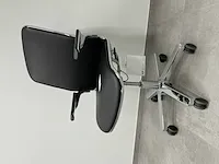 Icf cloud claire design bureaustoel - afbeelding 3 van  3