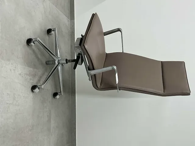 Icf design bureaustoel - afbeelding 2 van  3