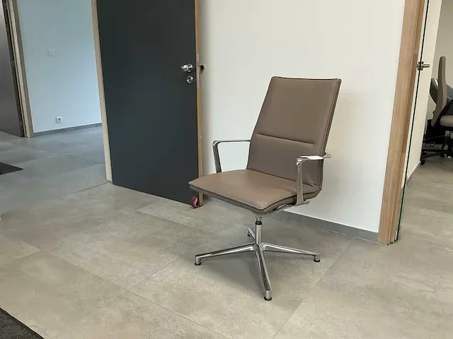 Icf design bureaustoel - afbeelding 1 van  3