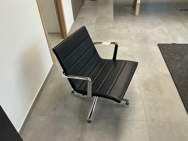 Icf design bureaustoel - afbeelding 2 van  2