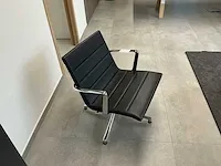 Icf design bureaustoel - afbeelding 2 van  2