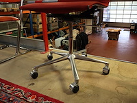 Icf italiaans design bureaustoel - afbeelding 3 van  4