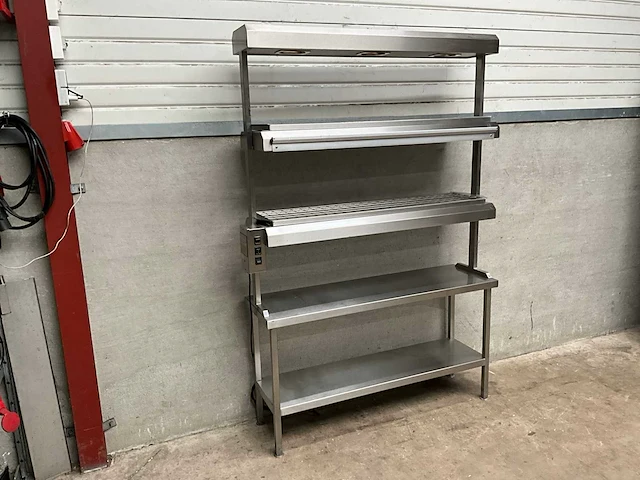 Icon warmtebrug - afbeelding 1 van  5