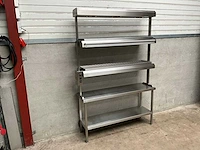 Icon warmtebrug - afbeelding 1 van  5