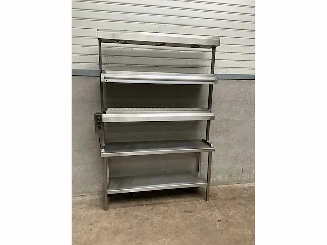 Icon warmtebrug - afbeelding 2 van  5