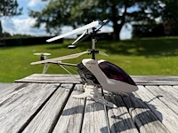 Iconcopter
