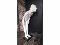 Iconische butler - afbeelding 1 van  4