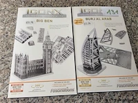 Iconx 2stuks - afbeelding 1 van  3