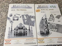 Iconx 2stuks - afbeelding 1 van  1