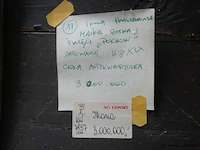 Icoon russisch-orthodoxe van prokrov - afbeelding 3 van  3
