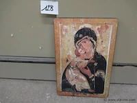 Icoon - afbeelding 1 van  3