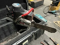 Ics 680gc beton-kettingzaagmachine Ics 680gc beton-kettingzaagmachine