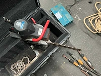 Ics 680gc beton-kettingzaagmachine - afbeelding 2 van  5