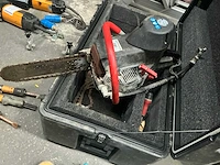 Ics 680gc beton-kettingzaagmachine - afbeelding 3 van  5