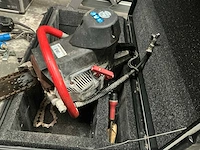 Ics 680gc beton-kettingzaagmachine - afbeelding 4 van  5