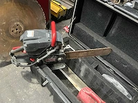 Ics 680gc beton-kettingzaagmachine Ics 680gc beton-kettingzaagmachine