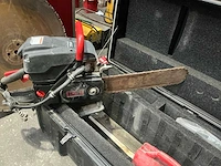 Ics 680gc beton-kettingzaagmachine - afbeelding 2 van  4