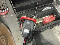 Ics 680gc beton-kettingzaagmachine - afbeelding 3 van  4