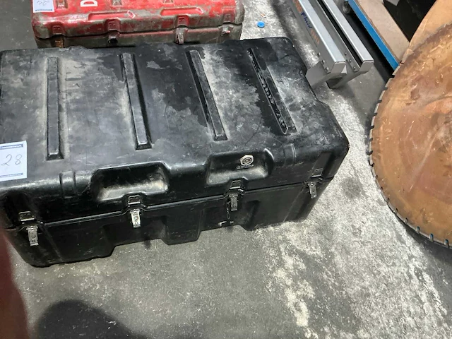 Ics 680gc beton-kettingzaagmachine - afbeelding 4 van  4