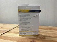 Icy box - ib-pci214m2-hsl - adapterkaart - icy box pcie uitbreiding voor m.2 nvme ssd - afbeelding 3 van  6