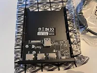 Icy box multi front panel - afbeelding 4 van  5