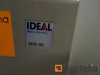 Ideaal frees - afbeelding 4 van  6
