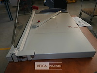 Ideal 1071 snijmachine / bordschaar - afbeelding 3 van  5