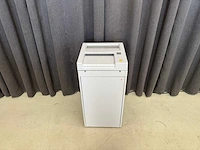 Ideal 2601 - papierversnipperaar - afbeelding 1 van  7