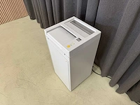 Ideal 2601 - papierversnipperaar - afbeelding 2 van  7