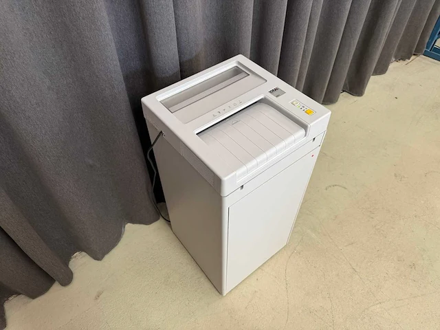 Ideal 2601 - papierversnipperaar - afbeelding 3 van  7