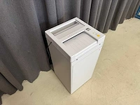 Ideal 2601 - papierversnipperaar - afbeelding 3 van  7