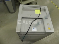 Ideal 2601 papiervernietiger - afbeelding 2 van  6