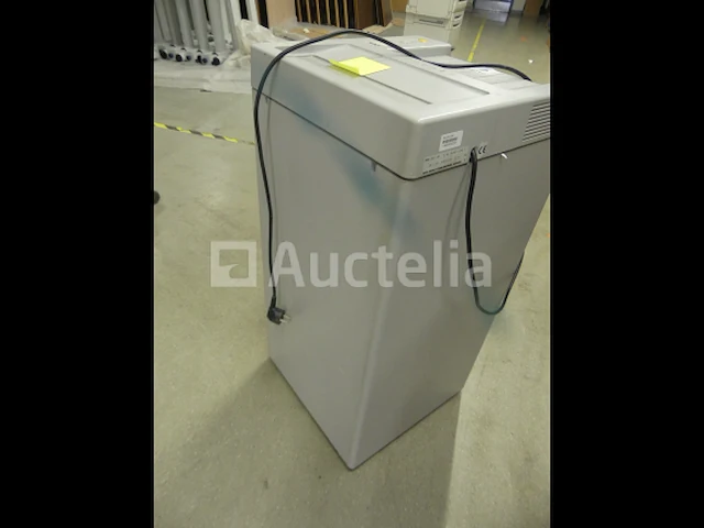 Ideal 2601 papiervernietiger - afbeelding 3 van  6