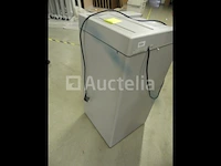 Ideal 2601 papiervernietiger - afbeelding 3 van  6