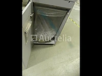 Ideal 2601 papiervernietiger - afbeelding 6 van  6